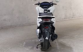HONDA PCX125 JF81