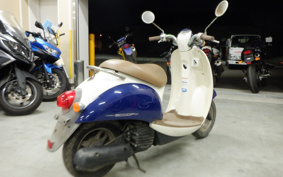 HONDA CREA SCOOPY AF55