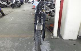 YAMAHA SR400 Gen.2 1985