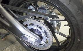 YAMAHA MT-09 Tracer 2018 RN36J