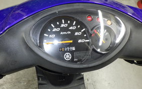 YAMAHA JOG ZR-4 2014 SA58J