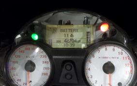 KAWASAKI ZZ1400 NINJA R 2006 ZXT40A