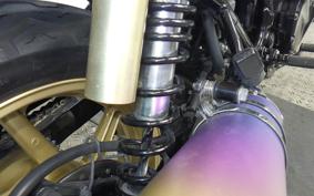 HONDA CB750 GEN 2 2006 RC42