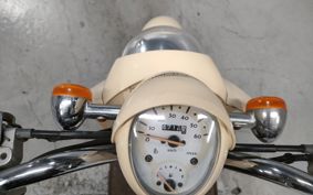 HONDA CREA SCOOPY AF55