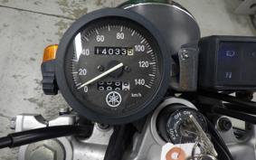 YAMAHA TW225 DG09J