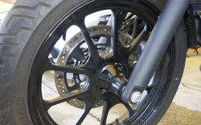 KAWASAKI ELIMINATOR400-3SE 2023 EL400A