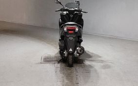 YAMAHA TRICITY 125 SE82J