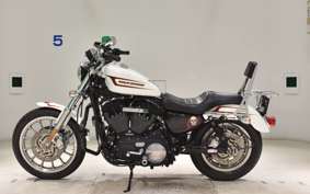 HARLEY XL1200RI 2007