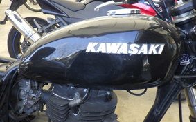 KAWASAKI 250TR BJ250F