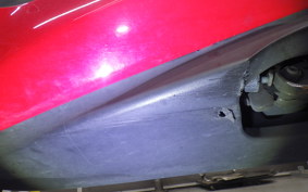 YAMAHA MAJESTY155 Gen.2 S 2017 SG52J