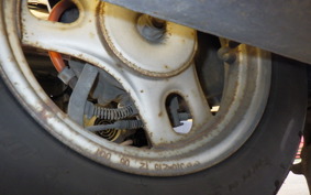 HONDA CREA SCOOPY AF55