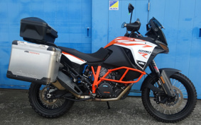 KTM 1290 SUPER ADVENTURE 2017 V5940