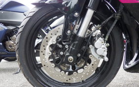 HYOSUNG GT250 R