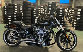 HARLEY FXBRS 2020 YHK