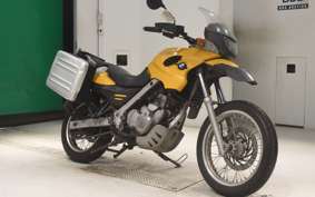 BMW F650GS 2000