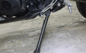 KAWASAKI NINJA 400 2024 EX400G