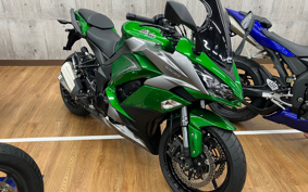 KAWASAKI NINJA 1000 ABS 2020 ZXT00W