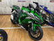 Фото Kawasaki NINJA 1000 ABS 2020 с японского аукциона