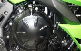 KAWASAKI NINJA 650 A 2026 ER650S