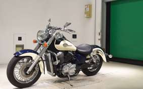 HONDA SHADOW 400 1999 NC34