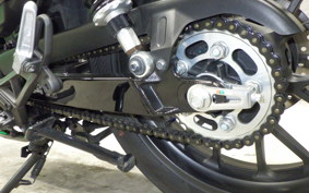 HONDA GB350S 2022 NC59