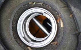 HONDA DIO Gen.6 1999 AF62