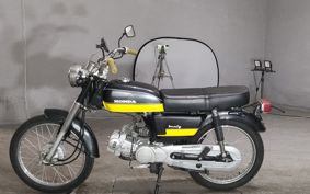 HONDA BENLY50 CD50