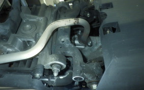 HONDA TACT-4ﾍﾞｰｼｯｸ 2015 AF79