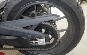 HONDA CBR400R 2025 NC65