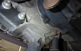 YAMAHA TRICITY 125 2014 SE82J