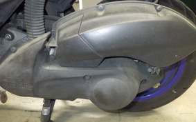 YAMAHA TRICITY 155 A SG37J