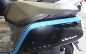 HONDA ﾀﾞﾝｸ AF78