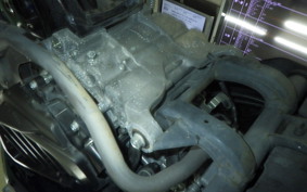 HONDA LEAD 125 2012 JF45