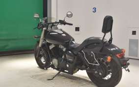 HONDA SHADOW 750 PHANTOM 2010 RC53