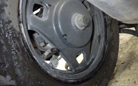 SUZUKI ADDRESS V125 S 1990 CF4MA