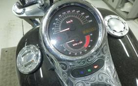 HARLEY FXSTD 1580 2007