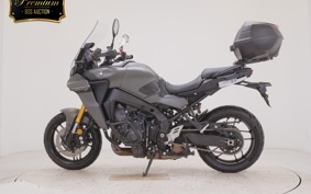 YAMAHA TRACER 9 GT 2023 RN70J