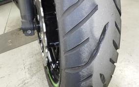 KAWASAKI NINJA 650 A 2019 ER650H