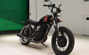 YAMAHA SR400 Gen.2 1997 1JR