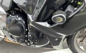 SUZUKI BANDIT1250F ABS 2013 GW72A