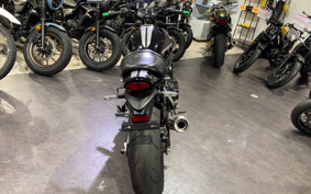 KAWASAKI Z900RS CAFE 2021 ZR900C