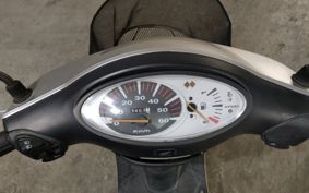 HONDA DIO AF56