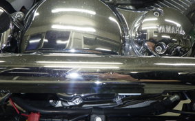 YAMAHA DRAGSTAR 250 2006 VG02J