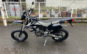 KAWASAKI KLX250D TRACKER LX250E