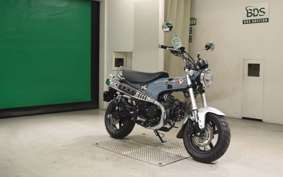 HONDA DAX 125 2026 JB06