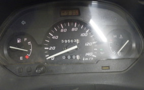 HONDA FORESIGHT EX MF04