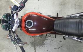 KAWASAKI ZEPHYR 750 RS 2025 ZR750D