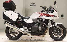 HONDA CB1300ST SUPER TOURING 2012 SC54