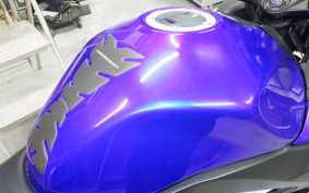 SUZUKI GSX250 R