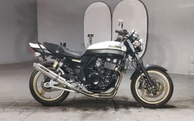 KAWASAKI ZRX400 2008 ZR400E